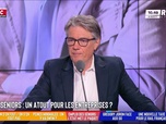 Replay Les Grandes Gueules - Nahel : le policier jugé pour meurtre. Justifié ?