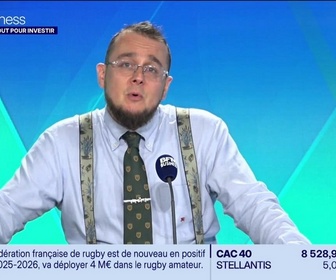 Replay Tout pour investir - Lundi 6 juillet