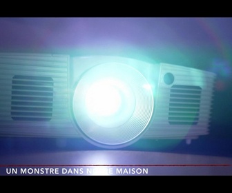 Replay True Crime : Un monstre dans notre maison - Un monstre dans notre maison - S01 E02 - Conversation sur écoute