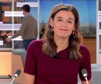 Replay Le JT en LSF - 02/12/2025