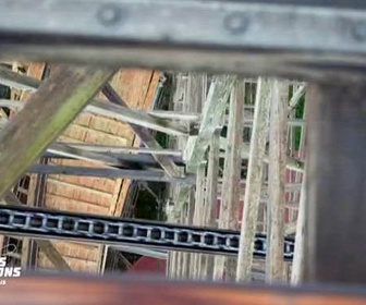 Replay Les parcs d'attractions préférés des Français - Parc Astérix : Ils sont fous du nouveau grand huit