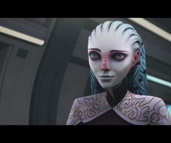 Replay Star Trek : Prodigy - 20/03/2024