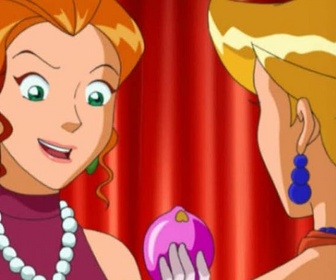 Replay Totally Spies - Vous croyez à la magie ?