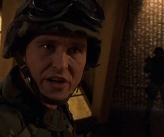 Replay Stargate SG-1 - S3 E1 - Dans l'antre des Goa'uld