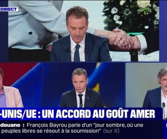 Replay BFM Story - Story 4 : Incendie d'un gîte, le bilan monte à quatre mort - 28/07