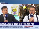 Replay Tout pour investir - Pour Pasqal, la cotation à New York a un prix
