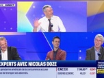 Replay Les Experts : Budget 2026, une équation à 40 milliards - 22/04