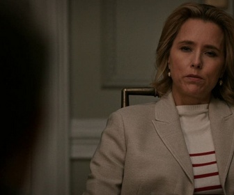 Replay Madam Secretary - S4 E22 - Veille de nuit
