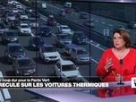 Replay Élément Terre, la quotidienne - L'UE recule sur l'interdiction de vente des voitures thermique en 2035