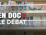 Replay Un monde en doc - Conflits de voisinage : comment faire pour vivre ensemble ?