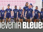 Replay Devenir Bleues - 21/02/2025