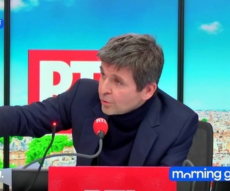 Replay Quotidien troisième partie du 26 mars 2026