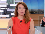 Replay Le JT en LSF - JT en LSF - le 28/06/2025 - le 10h/13h