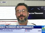 Replay BFM Bourse - Alerte traders : les seuils techniques incontournables sur les marchés et les valeurs - 13/05