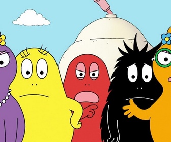 Replay Barbapapa en Famille - Bbarbalalalalalala