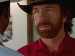 Replay Walker, Texas ranger - S02 E13 - Arrête ton cinéma