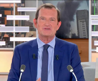 Replay Sur le terrain - 20/04/2026