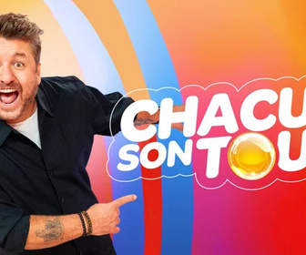 Replay Chacun son Tour - Emission du lundi 19 mai 2025