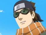 Replay Boruto - Naruto next generations - S7 E9 - Les cellules de Hashirama