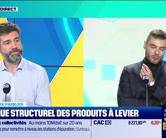 Replay Tout pour investir, la masterclass - Les signaux faibles - Argent : chute historique en une séance de 28% - 06/02