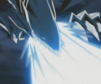 Replay Yu-Gi-Oh ! Duel Monsters - S5 E28 - Le grand prêtre des ténèbres