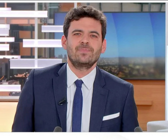 Replay Le fil info - 25/12/2025