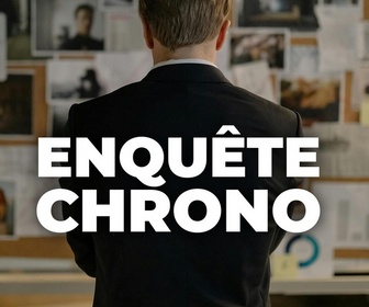 Enquête Chrono replay
