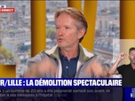 Replay Parlons info ! - Tour/Lille : la démolition spectactulaire - 20/07