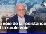Replay 7 MINUTES POUR COMPRENDRE - l'ambassadeur d'Iran en France dénonce l'agression d'Israël