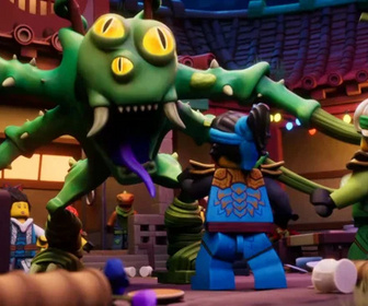 Replay Ninjago - 25/08/2026