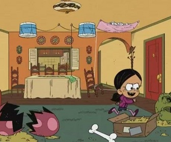 Replay Bienvenue chez les Casagrandes - Le farciversaire