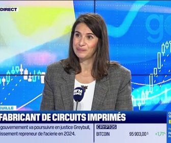 Replay Good Morning Market - Icape, fabricant de circuits imprimés