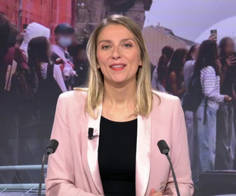 Replay Le fil info - 19/10/2026