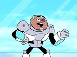 Replay Teen Titans Go ! - 40%, 40%, 20%