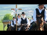 Replay Hongrie : festivités de la Pentecôte au plus grand musée ethnographique en plein air