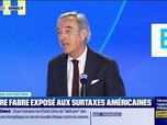 Replay Good Morning Business - Le Grand entretien : Pierre Fabre dévoile un nouveau plan sur 5 ans - 19/03