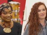 Replay Le Paris des Arts avec Oumou Sangaré et Camille Berthollet