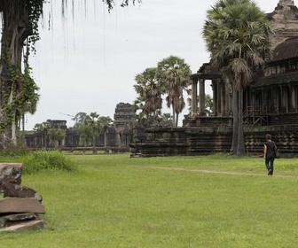 Replay Cambodge - Invitation au voyage
