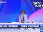 Replay Good Evening Business : Partie 1 - 16/09