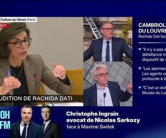 Marschall Truchot replay