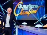 Replay Questions pour un champion - Émission du jeudi 2 janvier 2025