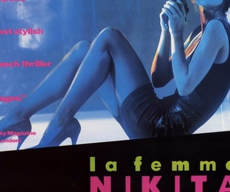 Replay Sigourney Weaver : héroïne de style - 12/11/2025