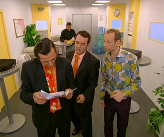 Replay Caméra café - Email