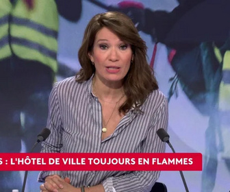 Replay A suivre avec Claire-Elisabeth Beaufort - 17/10/2026