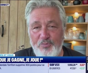 Replay Tout pour investir - Les marchés et vous : Tant que je gagne, je joue! - 30/06