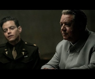 Replay Nuremberg : un avertissement contre la tyrannie moderne