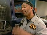 Replay Pimp my ride - S5 E4 - Le van Chevrolet