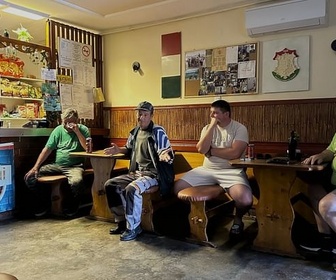 Replay Une famille hongroise après l'ère Orbán - ARTE Regards