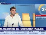Replay Le Pitch : Outline, une IA dédiée à la planification financière - 10/09