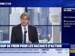 Replay BFM Bourse - La bourse cash : L'IA est en train d'avoir la peau des rachats d'action ! - 04/06